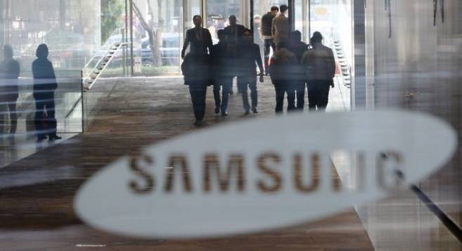 삼성전자 본사. 사진=김범준기자