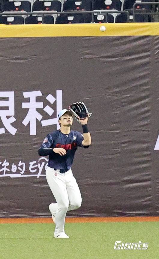 롯데 자이언츠 제공