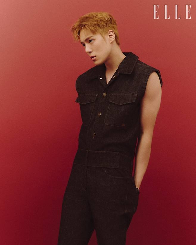 몬스타엑스 민혁 "6인 완전체 무대 빨리 느끼고파"