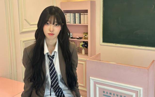 BJ 과즙세연(본명 인세연) 인스타그램 캡처