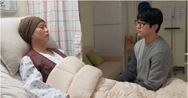 '마녀'/쇼박스, 미스터 로맨스