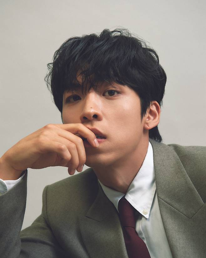 ‘트리거’ 주종혁. 사진ㅣ월트디즈니 컴퍼니 코리아