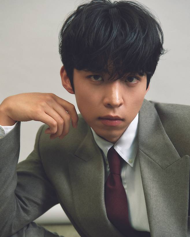 ‘트리거’ 주종혁. 사진ㅣ월트디즈니 컴퍼니 코리아