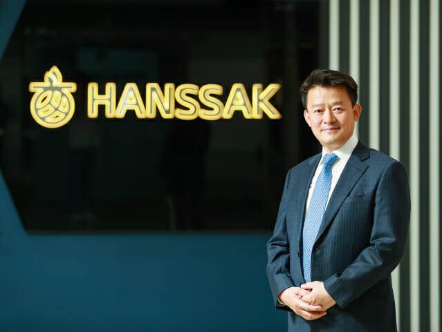 이주도 한싹 대표. 경북대 컴퓨터공학과 석사 1기 졸업생인 이 대표는 무선통신시스템에 이어 보안 분야에 진출해 국내 망연계 솔루션 시장을 개척했다.