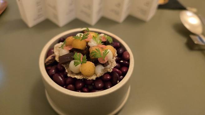 20250223_181343.jpg 미슐랭 1스타 한식 소설한남