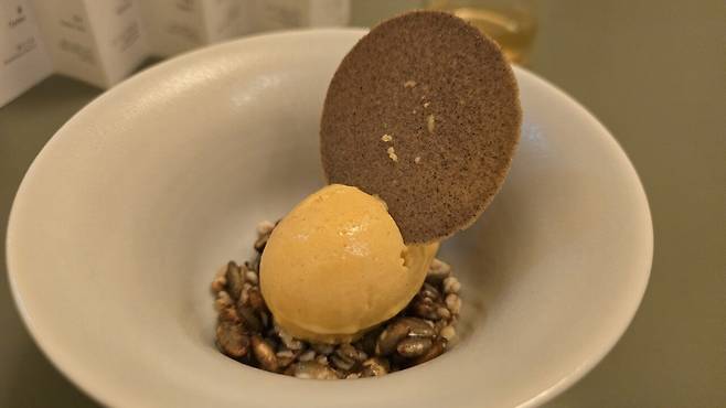 20250223_195407.jpg 미슐랭 1스타 한식 소설한남