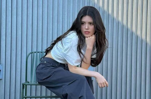 사진=올리비아 마쉬 인스타그램