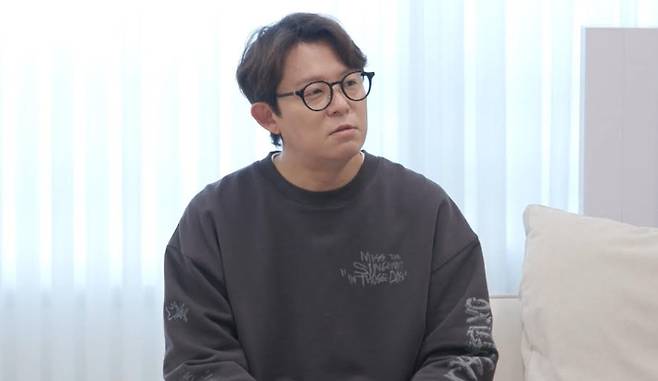 '미운 우리 새끼' 스틸컷. SBS 제공