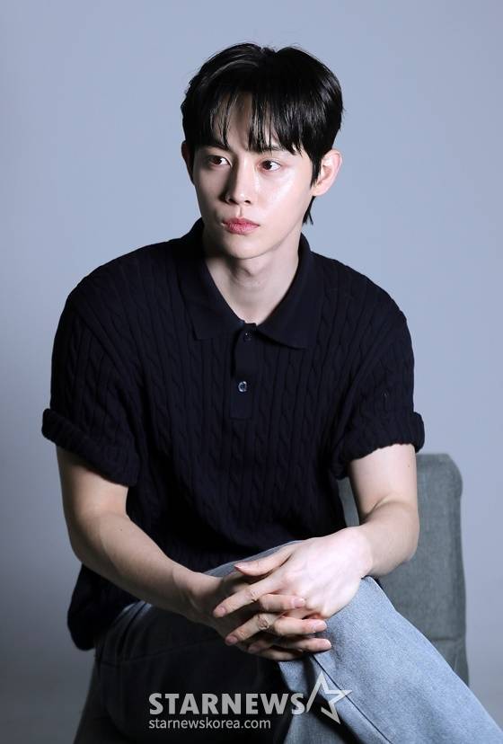 배우 이종현/사진=김창현 기자