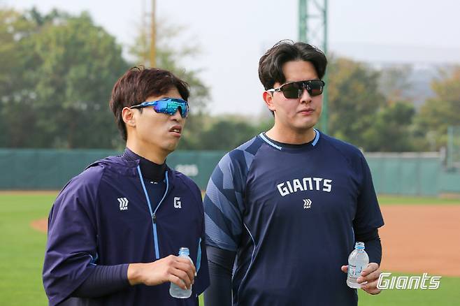사진제공=롯데 자이언츠