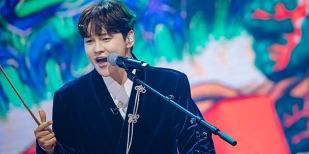 ‘현역가왕2’ 박서진X진해성X강문경, 눈물의 가족사 (사진: MBN)