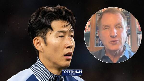 사진=토트넘 홋스퍼 뉴스