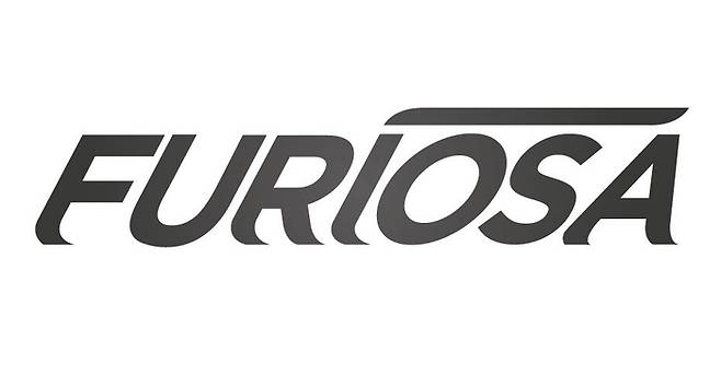 퓨리오사AI 로고