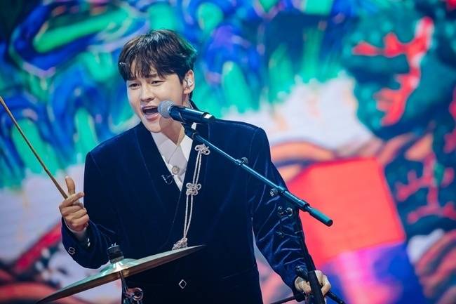 MBN ‘현역가왕2’ 제공