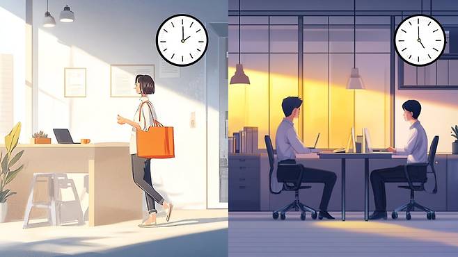 일러스트=조선디자인랩·Midjourney