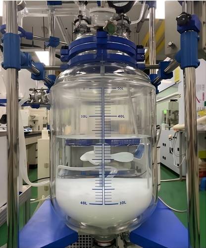 저급 염수로부터 직접 침전 회수된 리튬 침전물