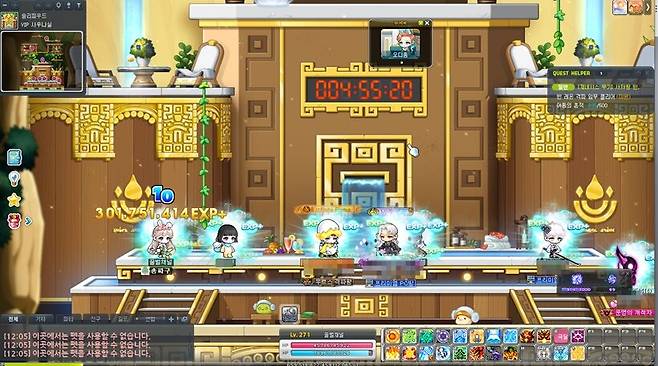 ▲ 레벨이라는 노력의 의미가 조금은 퇴색된 지금. 장점도 있지만 단점도 있는 만큼, 보완이 필요하다고