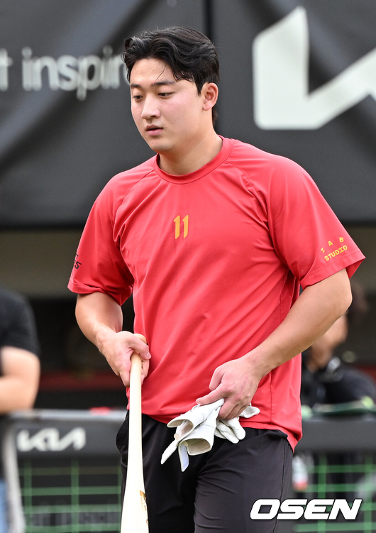 KIA 윤도현./OSEN DB