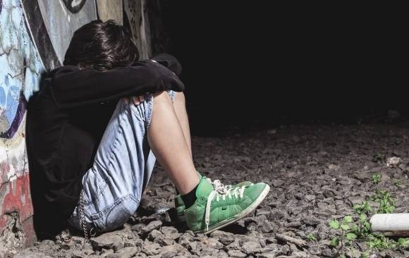 아동학대 자료사진. 사진은 기사 내용과 무관함. 123RF