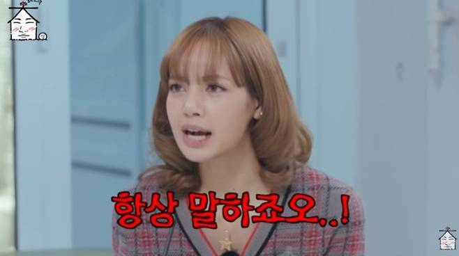 유튜브 채널 '집대성' 캡처