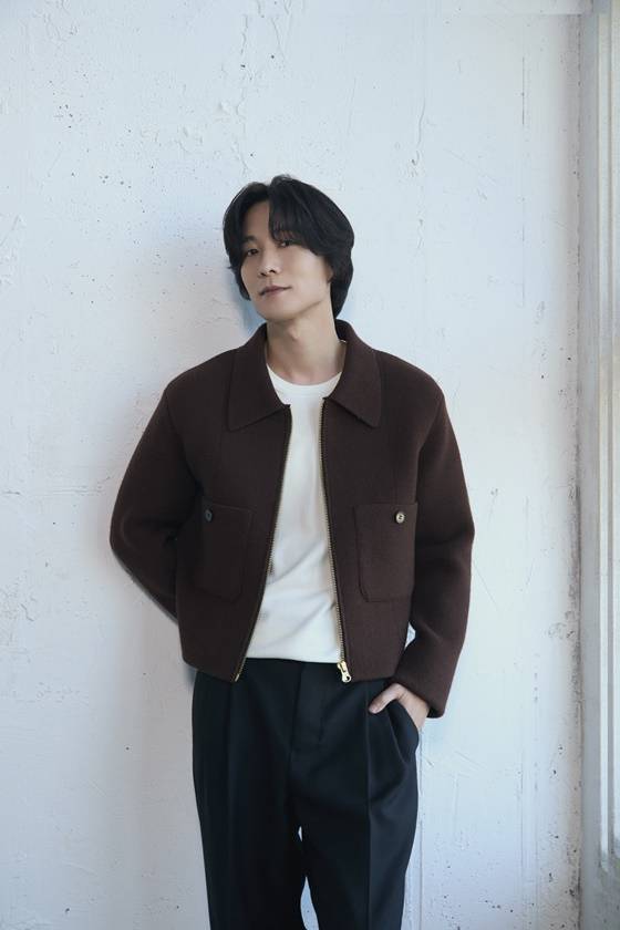 배우 장률/사진=매니지먼트mmm