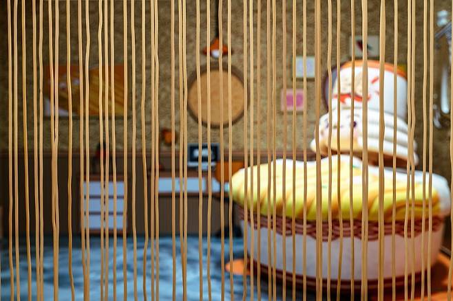 전북 익산 보글하우스(사진=이효태)