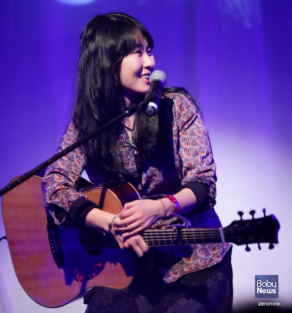 박강수. ⓒ성동문화재단