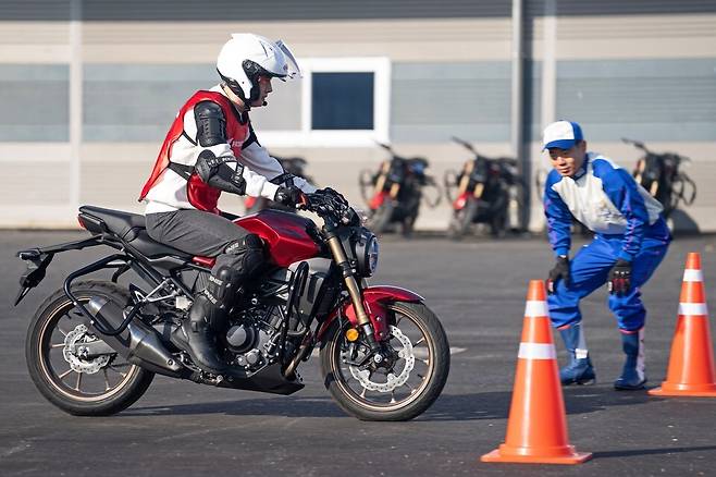 혼다 에듀케이션 센터