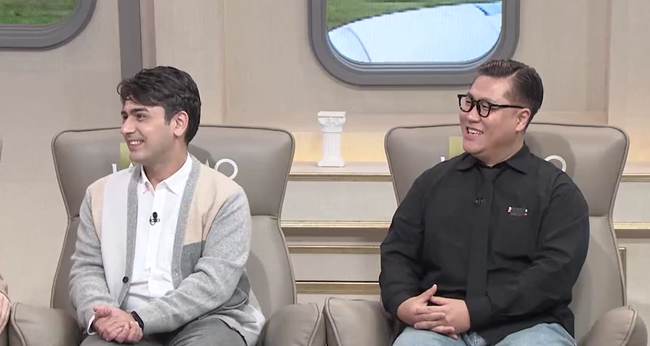 사진=tvN ‘벌거벗은 세계사’ 제공