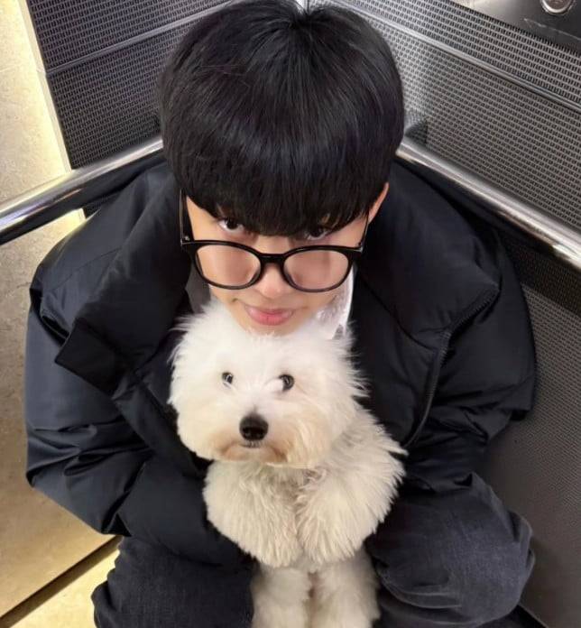 /사진=임영웅 인스타그램