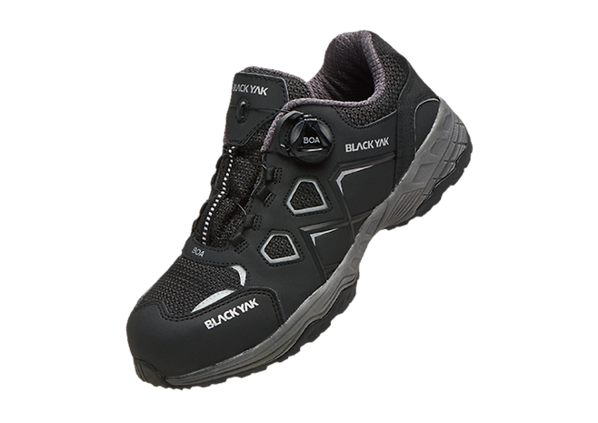 블랙야크 워크웨어 안전화( YAK-405D)