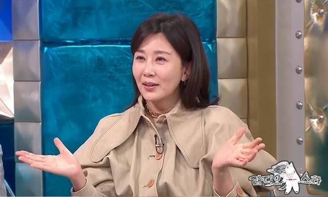 사진=MBC ‘라디오스타’