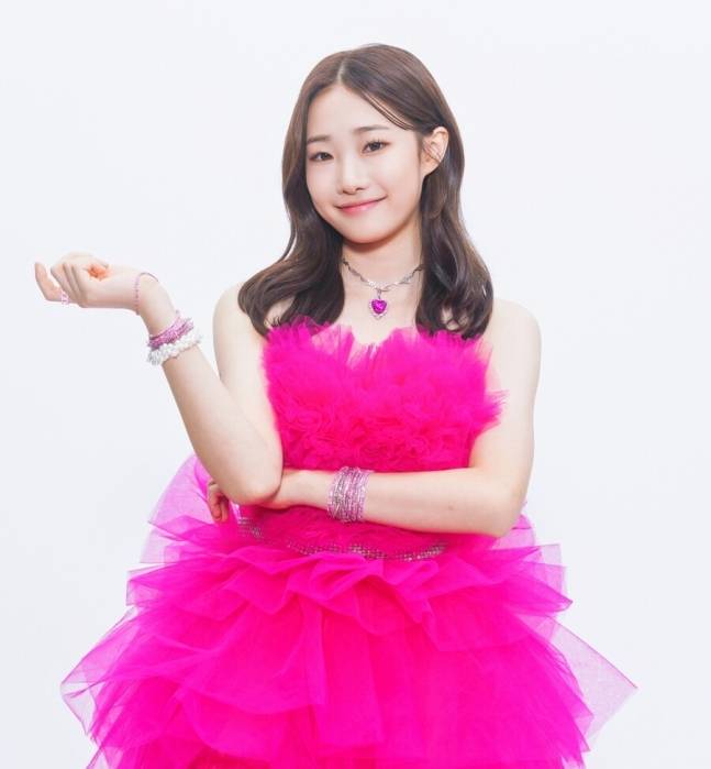 ▲ 정서주. 제공| 비스타컴퍼니