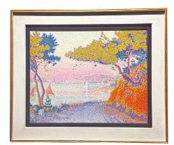 폴 시냐크 ‘골프 주앙’