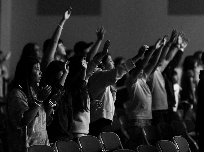 시애틀형제교회 제공