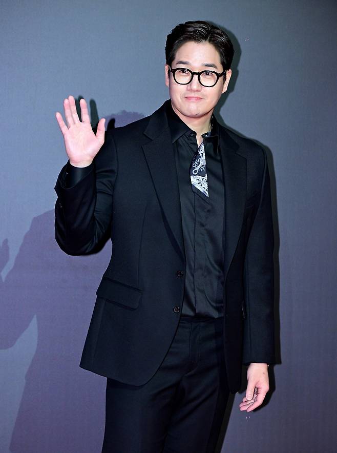 배우 유지태 ⓒOSEN