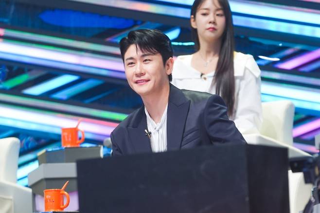 '미스터트롯3' 영탁 (사진: TV조선)