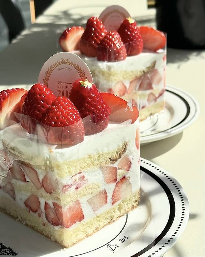 인스타그램 @chefcho_office