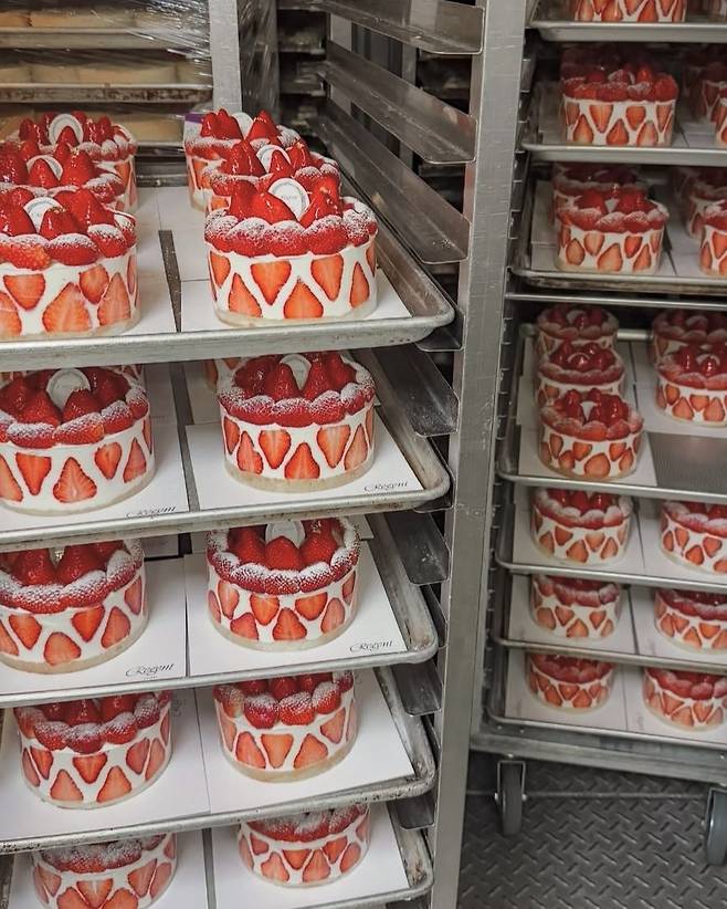 인스타그램 @chefcho_office