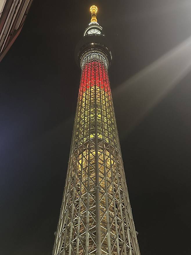 IMG_4250.jpeg 스압) 4박5일 도쿄