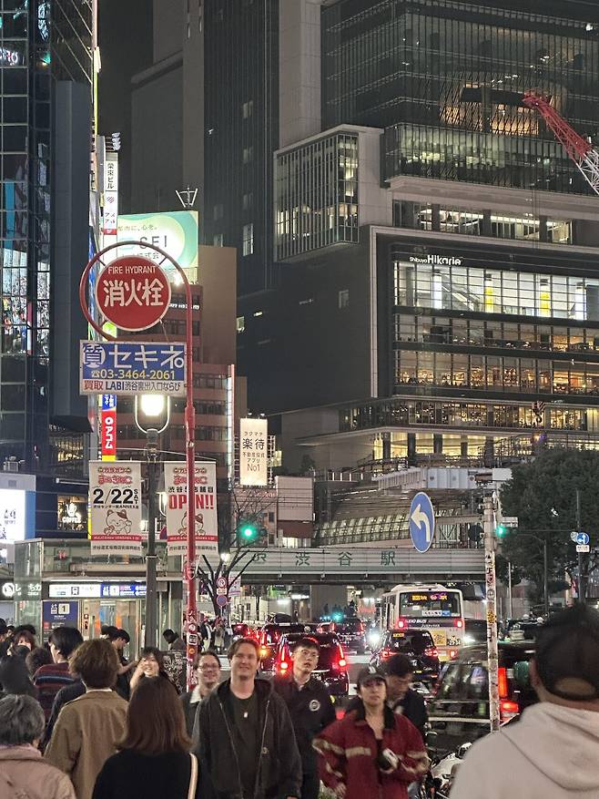 IMG_4283.jpeg 스압) 4박5일 도쿄