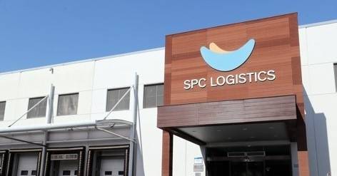 SPC 평택 제빵공장. 연합뉴스 제공