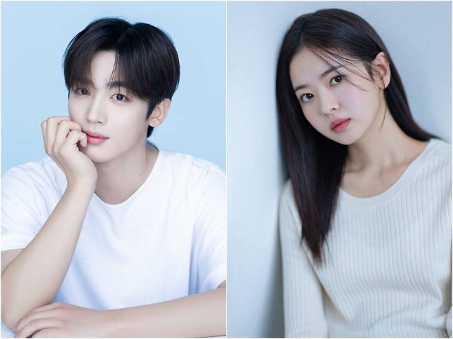 위엔터테인먼트, 앤피오엔터테인먼트