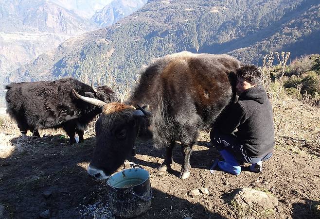 경제 발전에 지리적 위치도 중요한 이유
