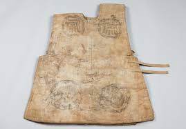 아시아 최초 방탄복