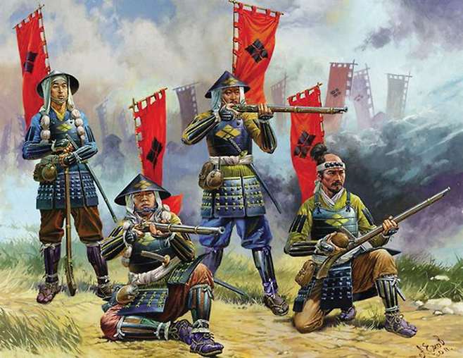 아시아 최초 방탄복