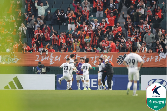 사진=프로축구연맹
