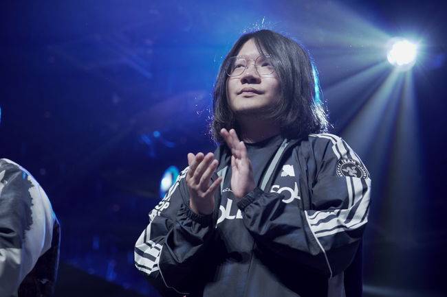 '레샤' 신문섭 / 디알엑스 제공.