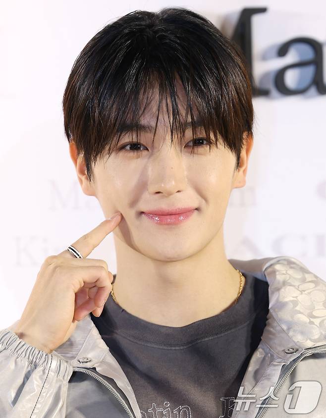 더보이즈 현재 2025.1.10/뉴스1 ⓒ News1 권현진 기자