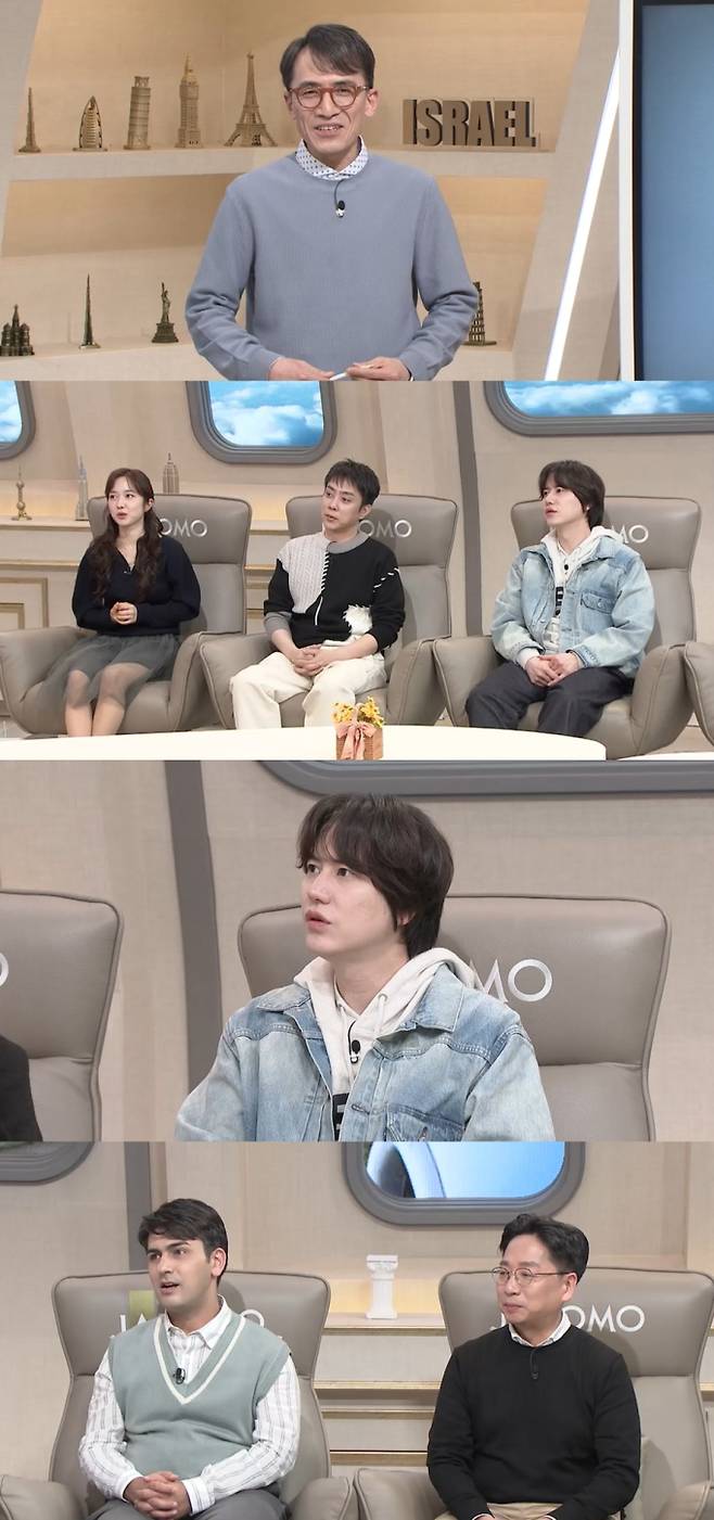 예능 ‘벌거벗은 세계사’ (제공: tvN)